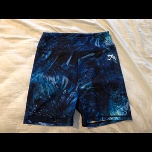 Gymshark shorts